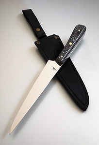 JN handmade chef knife CCW36a